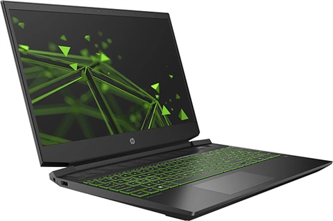 Saap☆HP Pavilion 15eh-1000 Ryzen5 SSD HP Pavilion Gaming 15 Ryzen 5 5600h | Upgrade RAM / SSD